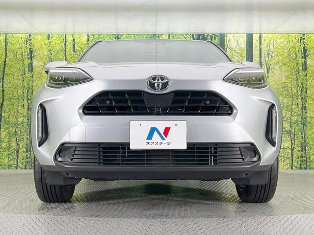 TOYOTA YARIS CROSS 2024 Image 31