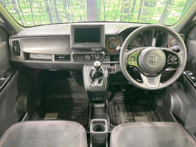 HONDA N-ONE 2023 Image 31