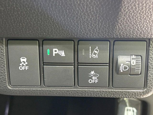 HONDA N-ONE 2023 Image 31