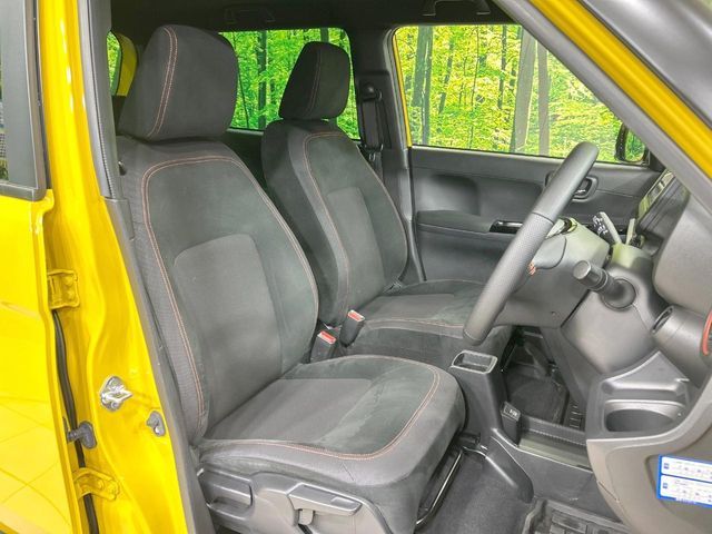 HONDA N-ONE 2023 Image 31