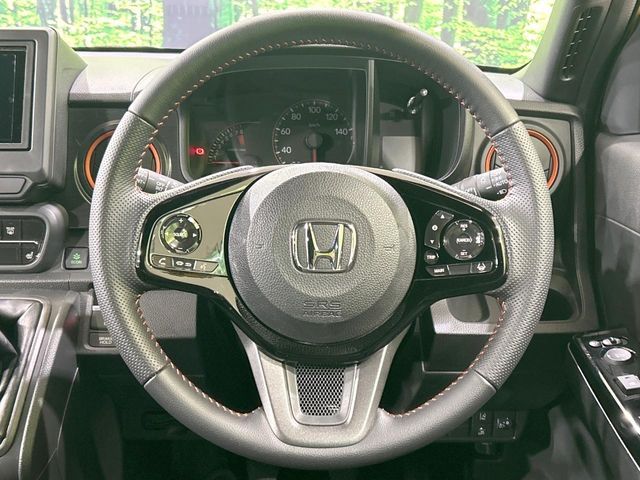 HONDA N-ONE 2023 Image 31