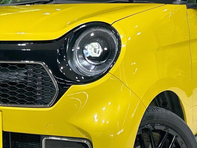 HONDA N-ONE 2023 Image 31