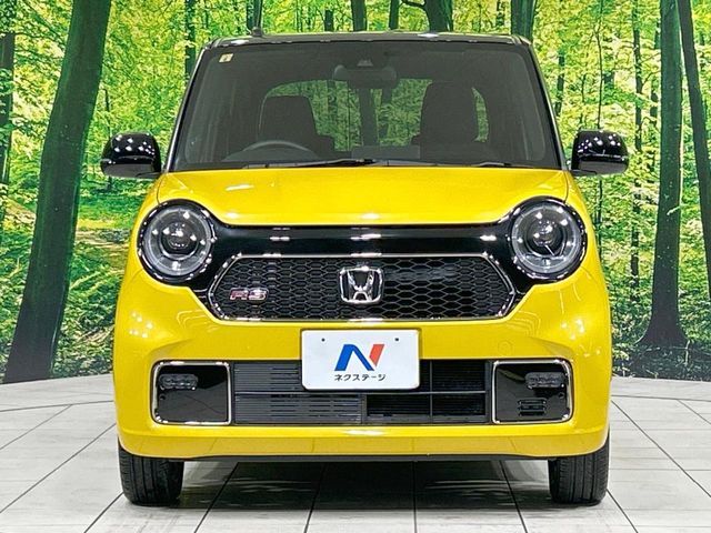 HONDA N-ONE 2023 Image 31