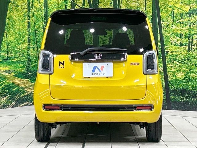 HONDA N-ONE 2023 Image 31