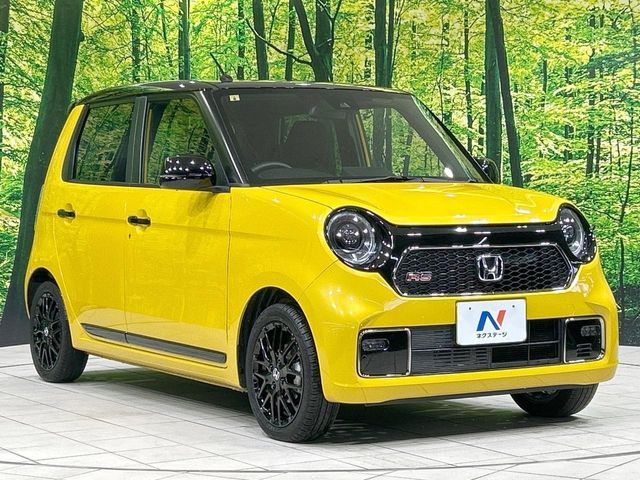 HONDA N-ONE 2023 Image 31