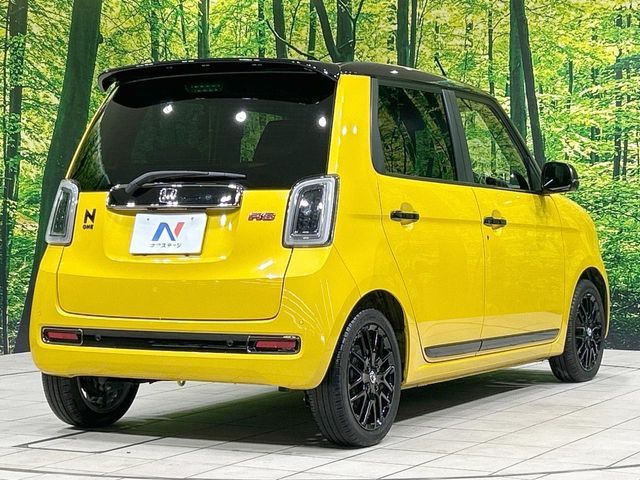 HONDA N-ONE 2023 Image 31