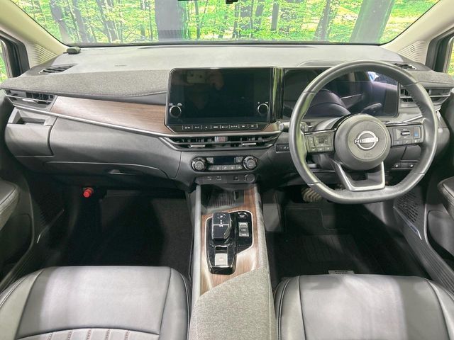 NISSAN AURA 2023 Image 31