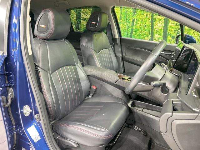 NISSAN AURA 2023 Image 31