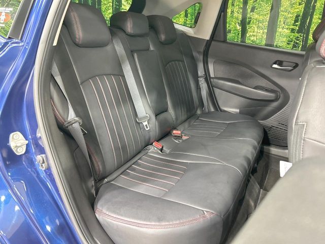 NISSAN AURA 2023 Image 31