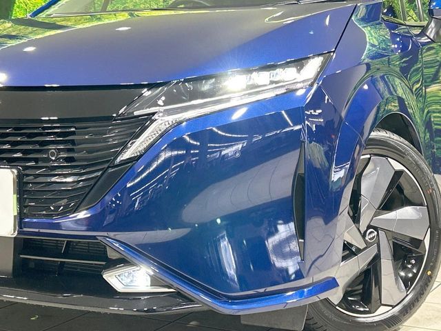 NISSAN AURA 2023 Image 31