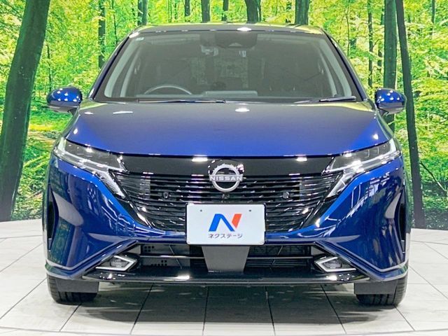 NISSAN AURA 2023 Image 31