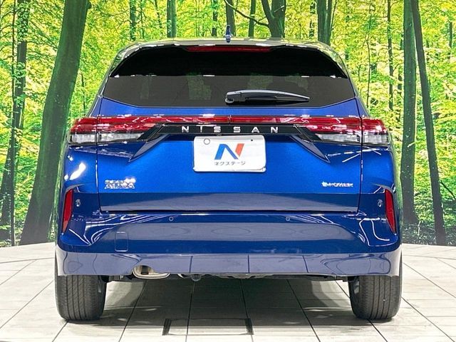 NISSAN AURA 2023 Image 31