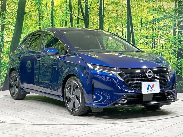 NISSAN AURA 2023 Image 31