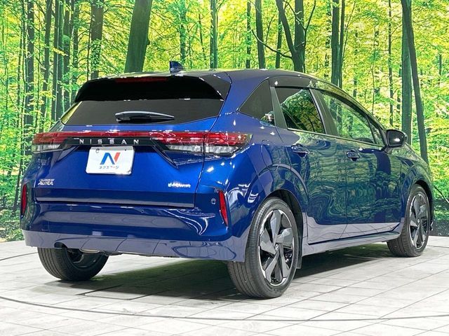 NISSAN AURA 2023 Image 31