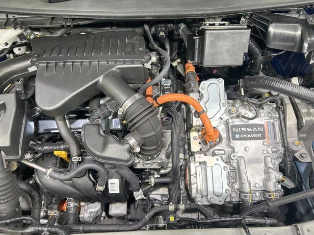 NISSAN AURA 2023 Image 31