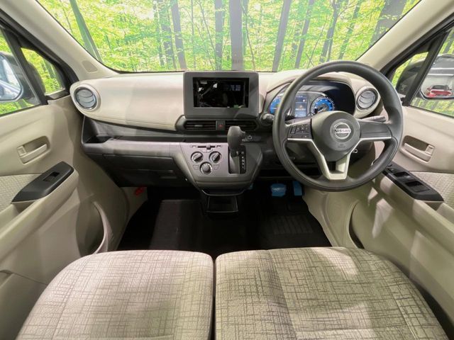 NISSAN DAYZ 2021 Image 31