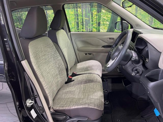 NISSAN DAYZ 2021 Image 31