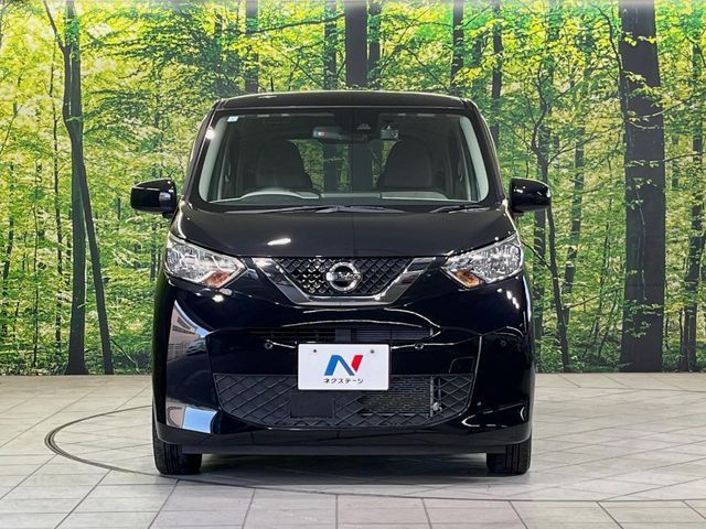 NISSAN DAYZ 2021 Image 31