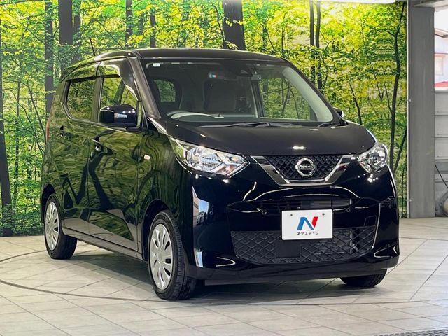 NISSAN DAYZ 2021 Image 31