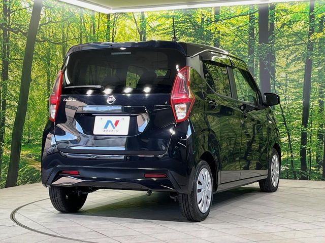 NISSAN DAYZ 2021 Image 31