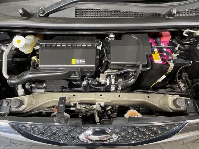 NISSAN DAYZ 2021 Image 31