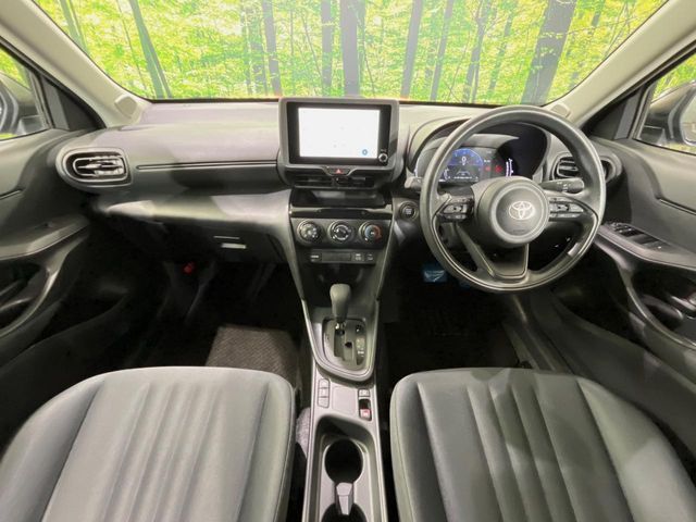 TOYOTA YARIS CROSS 2025 Image 31