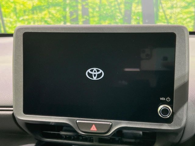 TOYOTA YARIS CROSS 2025 Image 31
