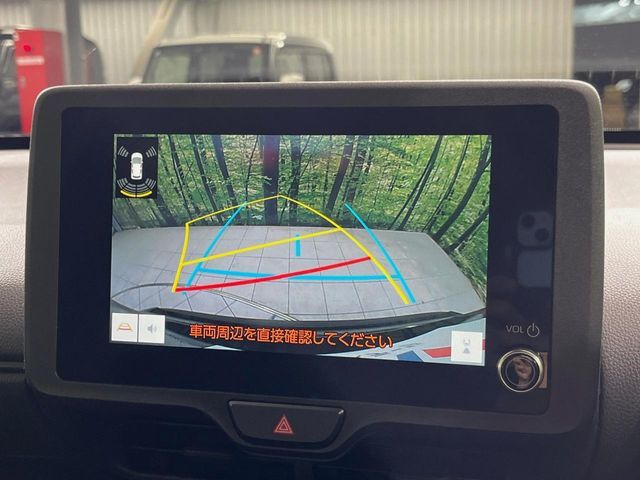 TOYOTA YARIS CROSS 2025 Image 31