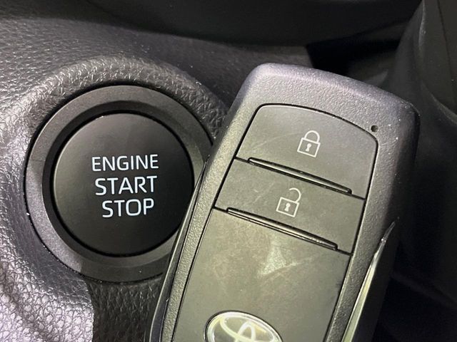 TOYOTA YARIS CROSS 2025 Image 31