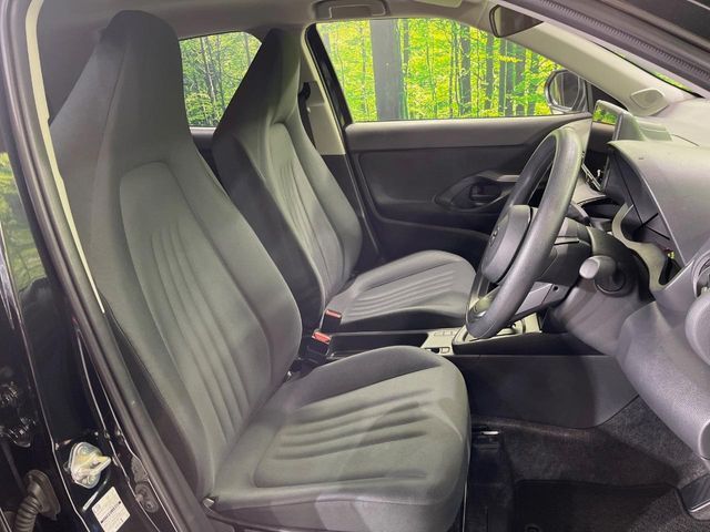 TOYOTA YARIS CROSS 2025 Image 31