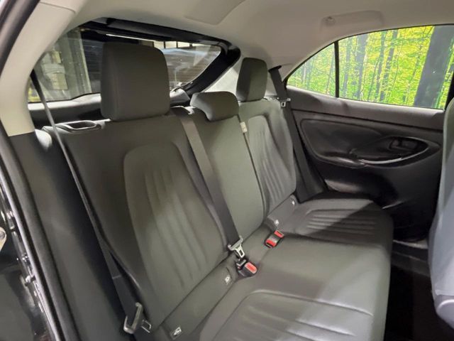 TOYOTA YARIS CROSS 2025 Image 31