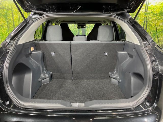 TOYOTA YARIS CROSS 2025 Image 31