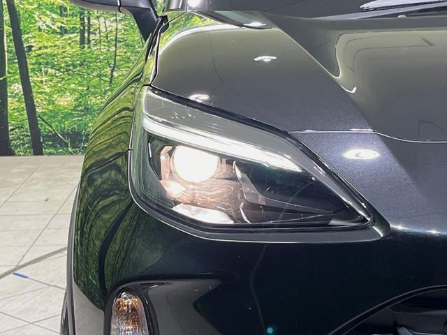 TOYOTA YARIS CROSS 2025 Image 31