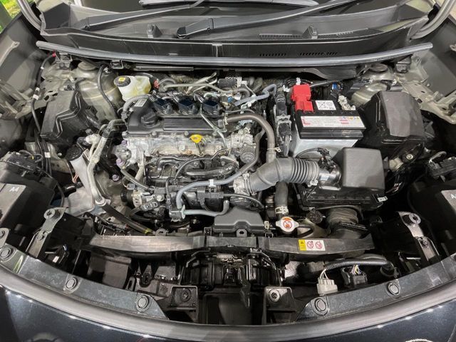 TOYOTA YARIS CROSS 2025 Image 31