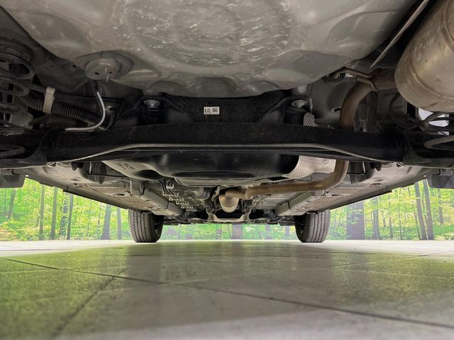 TOYOTA YARIS CROSS 2025 Image 31