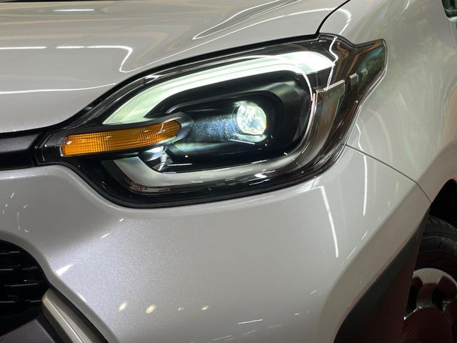 TOYOTA SIENTA HYBRID 2025 Image 31