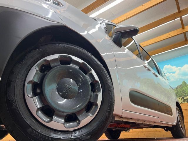 TOYOTA SIENTA HYBRID 2025 Image 31