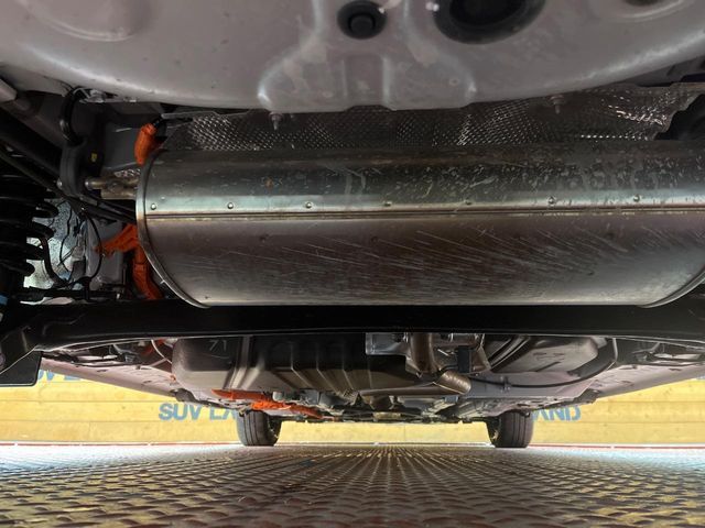 TOYOTA SIENTA HYBRID 2025 Image 31