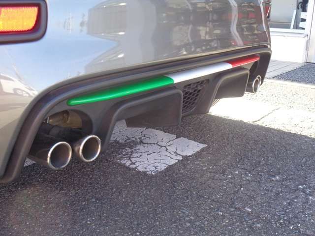 FIAT ABARTH 595 2021 Image 31