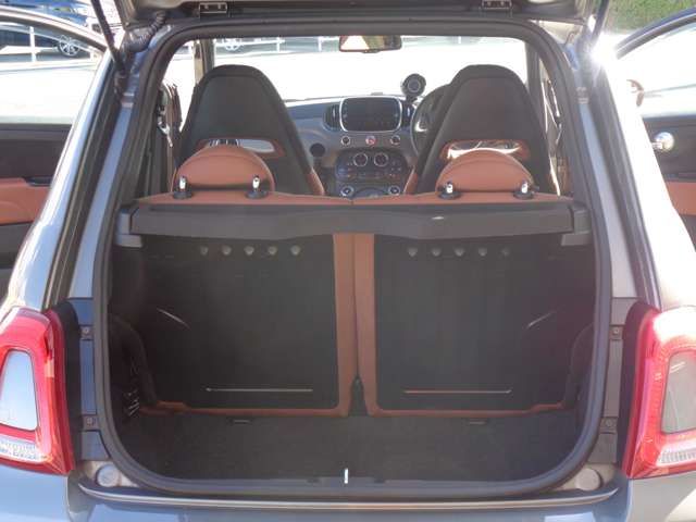 FIAT ABARTH 595 2021 Image 31