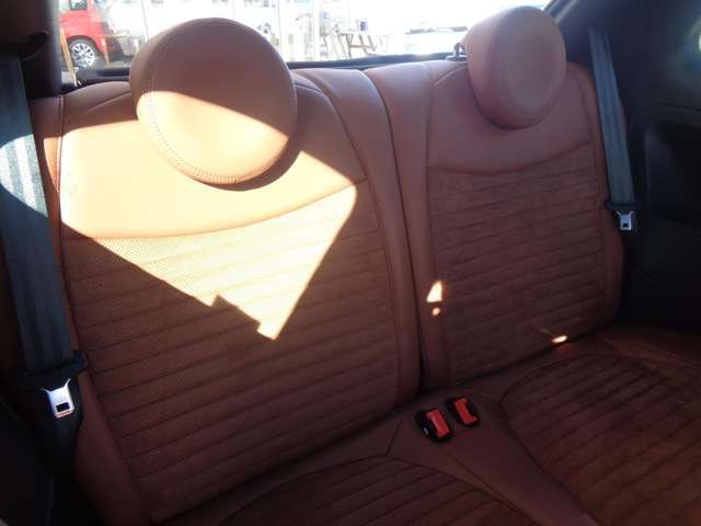 FIAT ABARTH 595 2021 Image 31