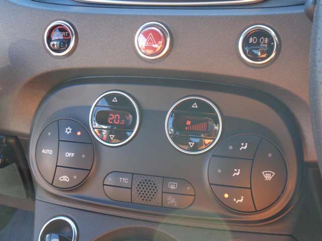 FIAT ABARTH 595 2021 Image 31