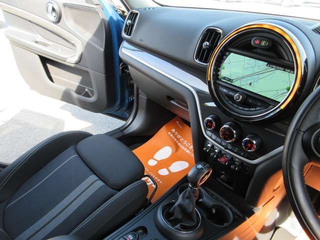 BMW MINI COOPER S CR 2019 Image 31