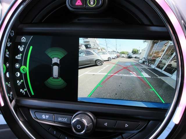 BMW MINI COOPER S CR 2019 Image 31