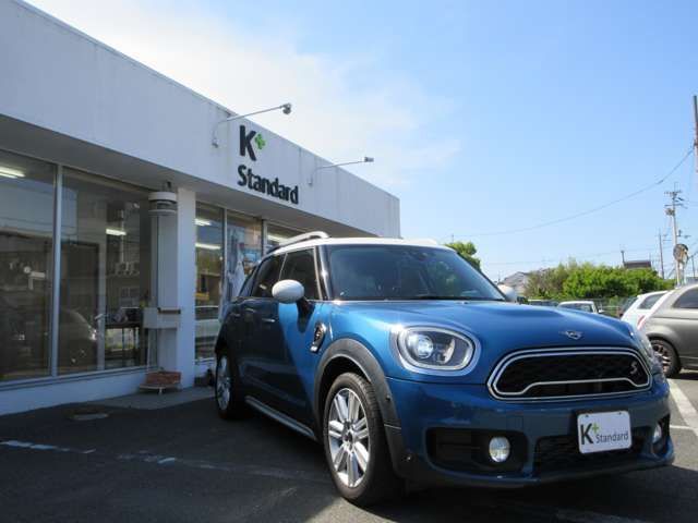 BMW MINI COOPER S CR 2019 Image 31