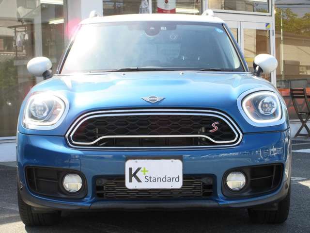 BMW MINI COOPER S CR 2019 Image 31