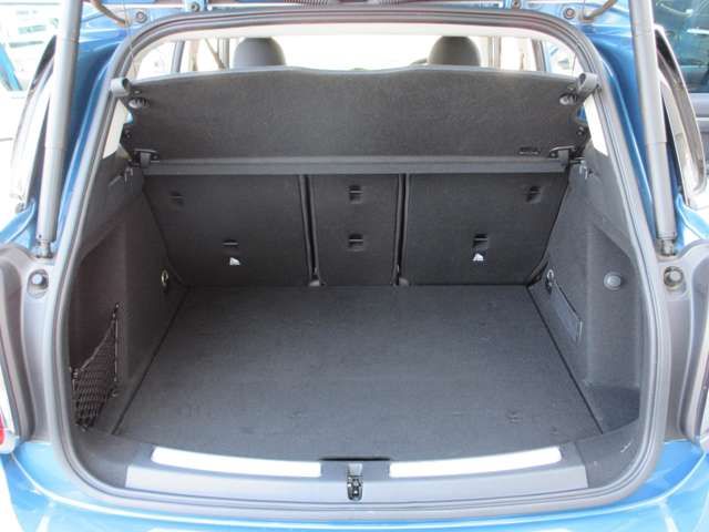 BMW MINI COOPER S CR 2019 Image 31