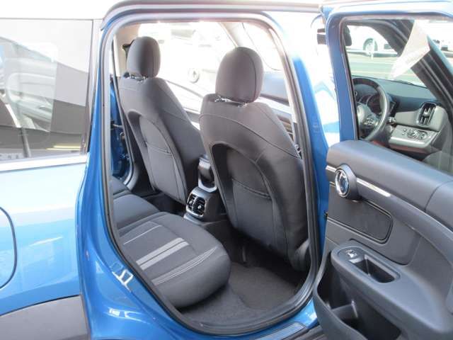 BMW MINI COOPER S CR 2019 Image 31