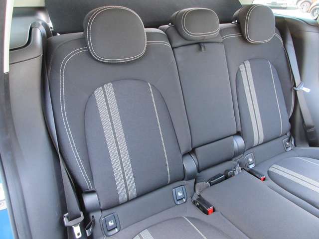 BMW MINI COOPER S CR 2019 Image 31