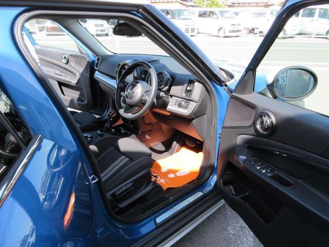 BMW MINI COOPER S CR 2019 Image 31